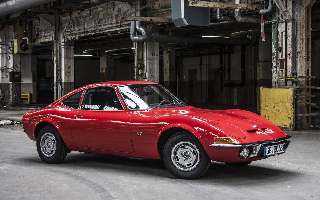 opel, gt, antique car, youngtimer, sports car, car wallpapers, classic, historical, vehicle, automobile, nostalgic, car, sportscar, sixties, icon, germany, paint, industrial, industry, rüsselsheim, retro